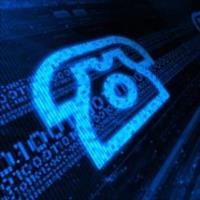 Caller ID Management Blue-phone