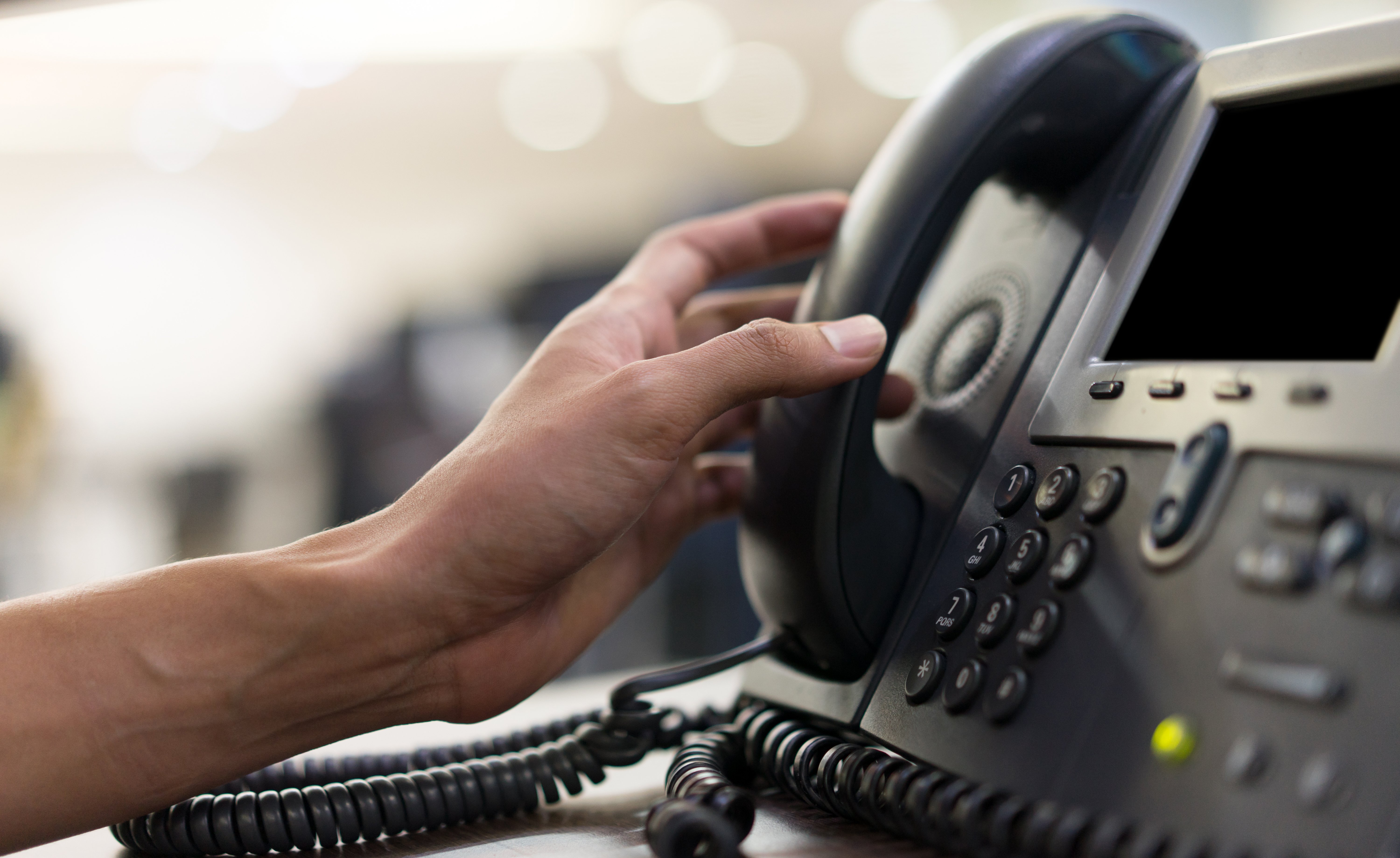 How Can Businesses Protect Outbound Calls From Spam Labeling in the Future?
