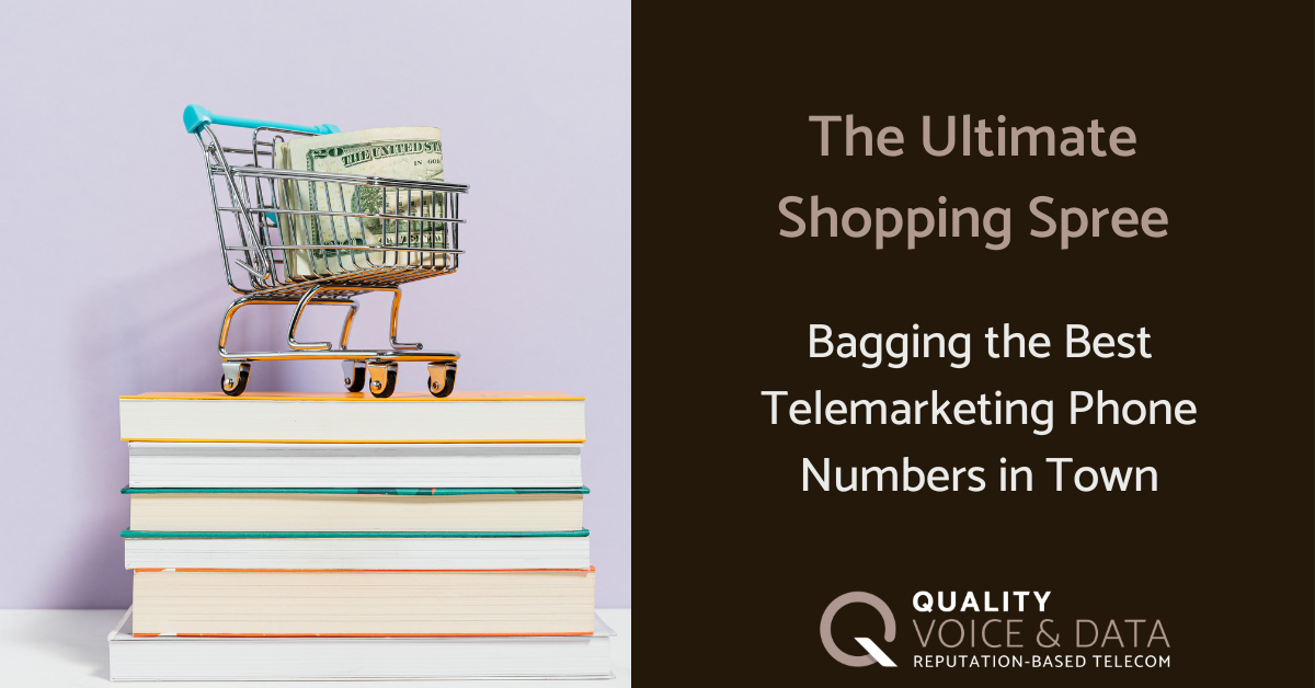 How to Buy Telemarketing Phone Numbers