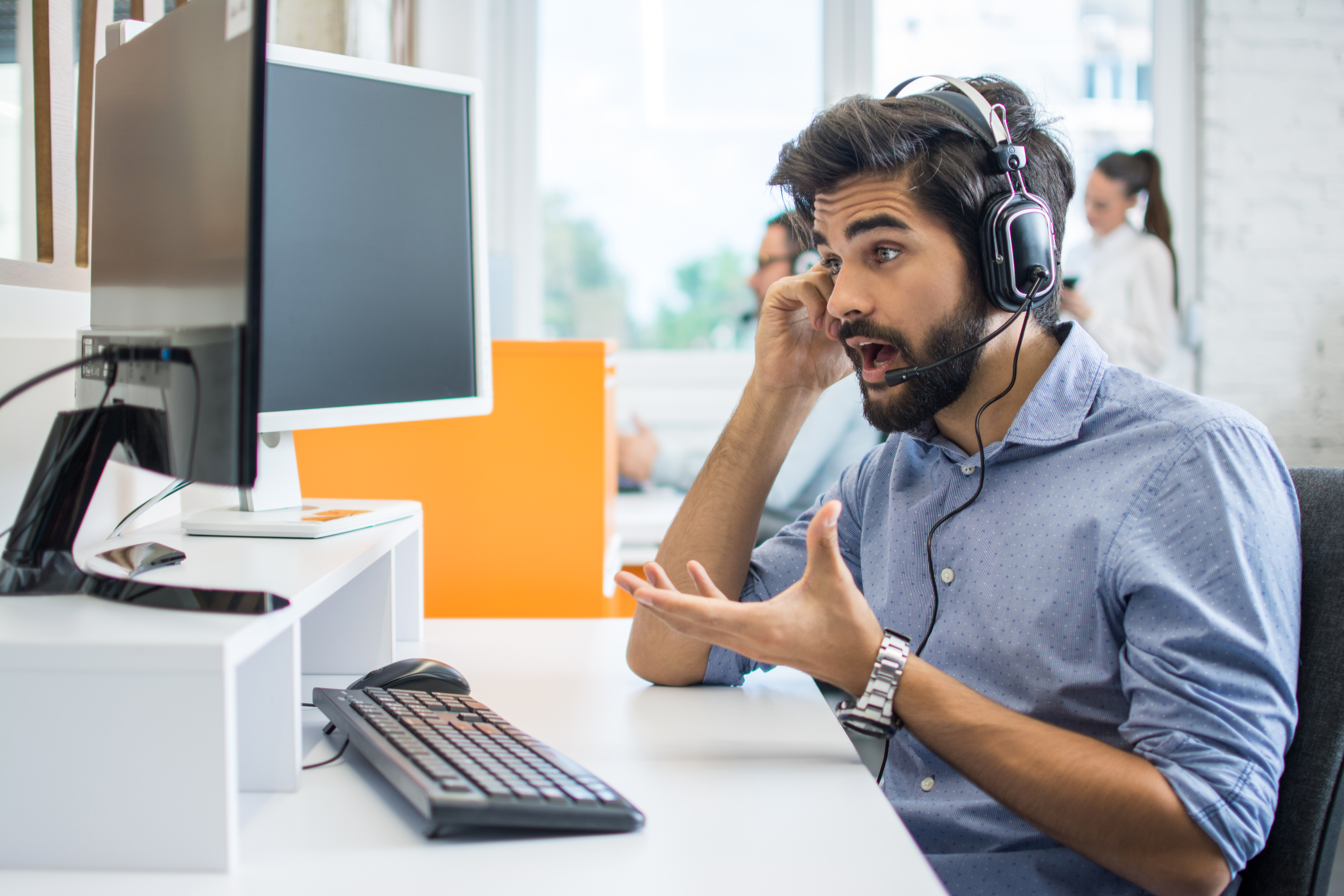 How Can I Fix Poor VoIP Call Quality?
