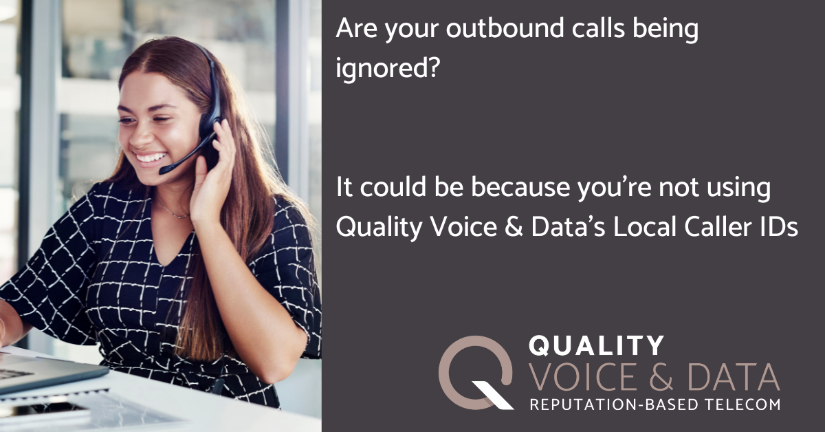 STIR SHAKEN Provider with Local Outbound Caller IDs for Sale