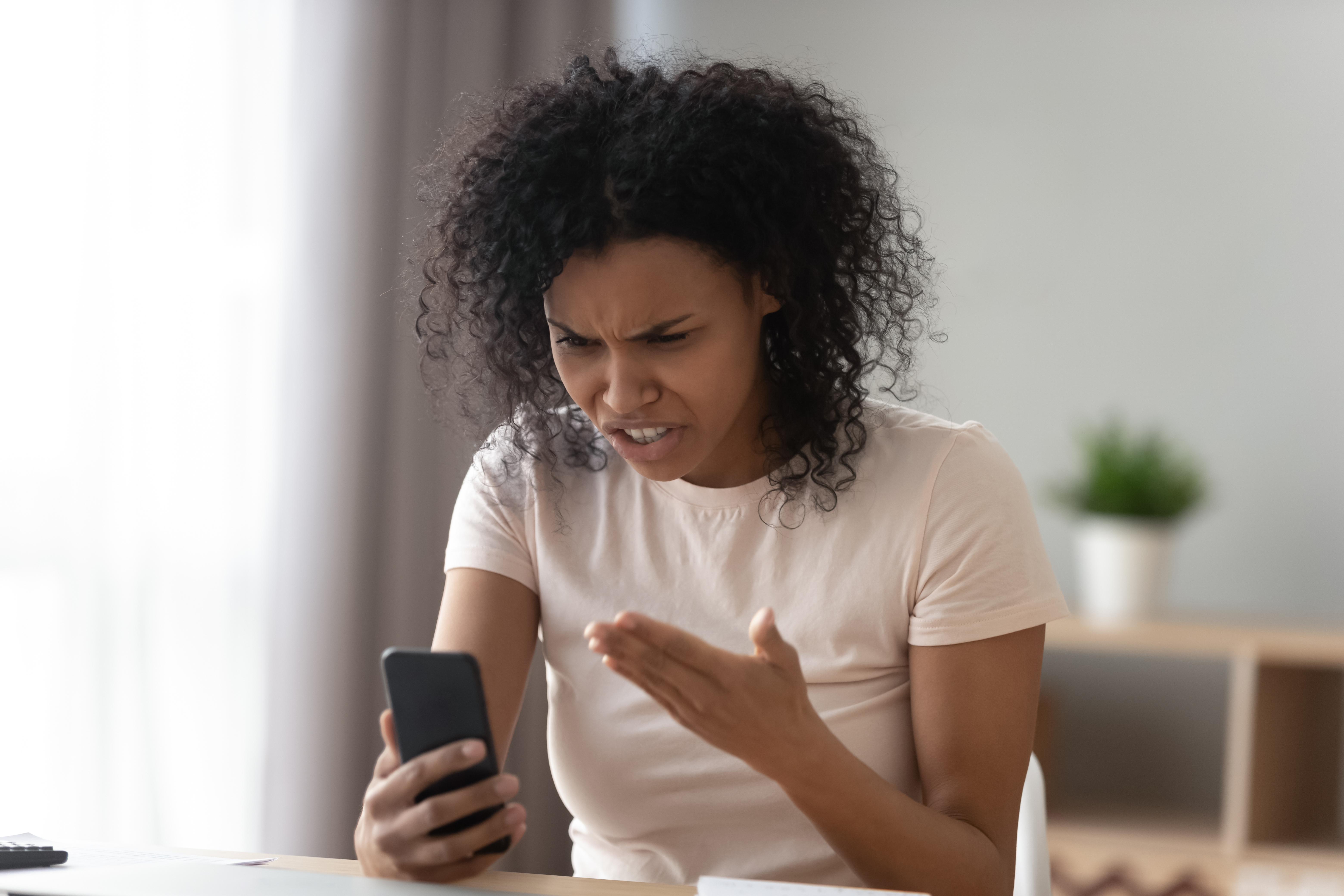 How Spam Labeling Is Destroying Answer Rates and Costing Companies Millions