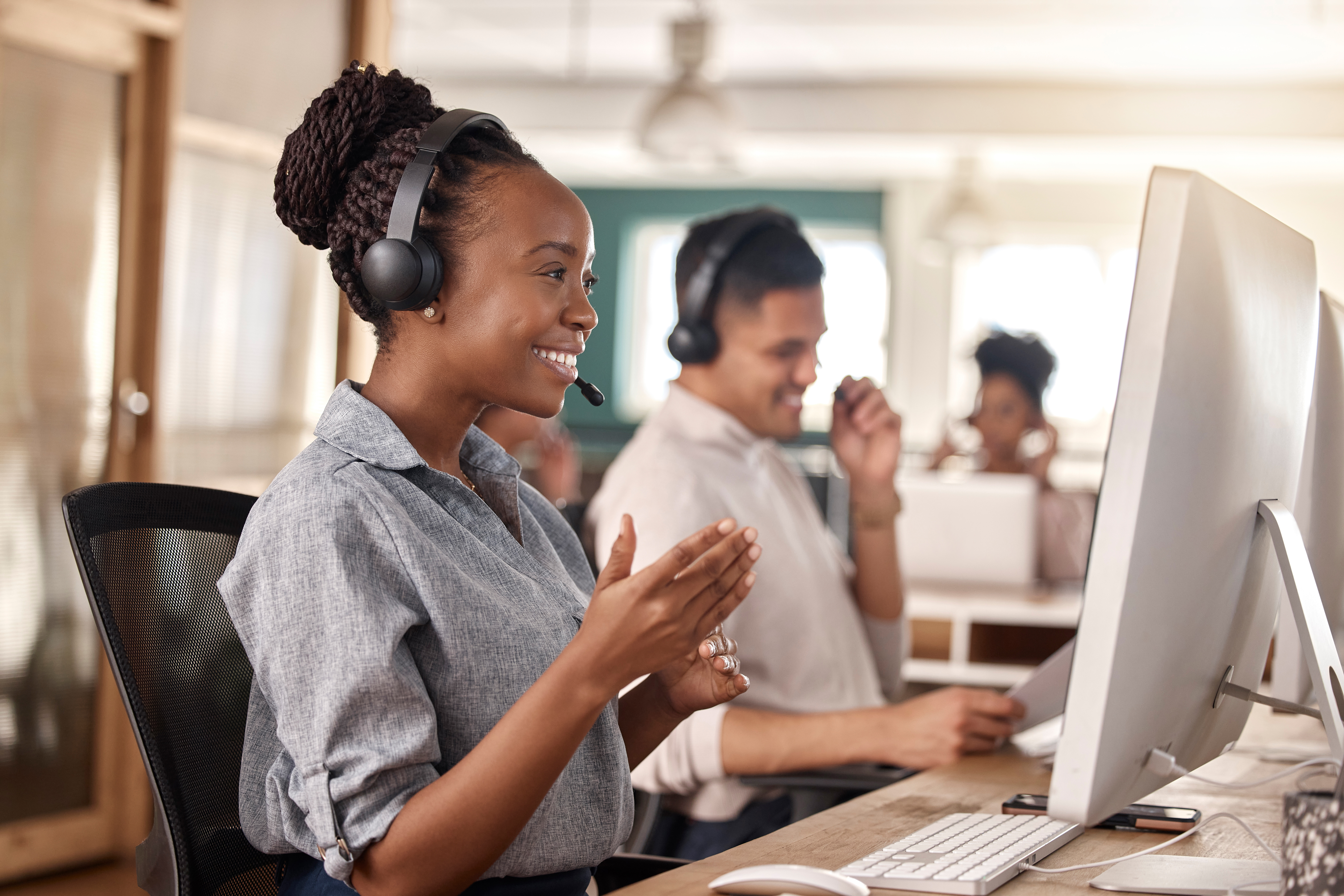 VoIP vs Traditional Phone Systems: What Modern Businesses Should Be Using in 2026
