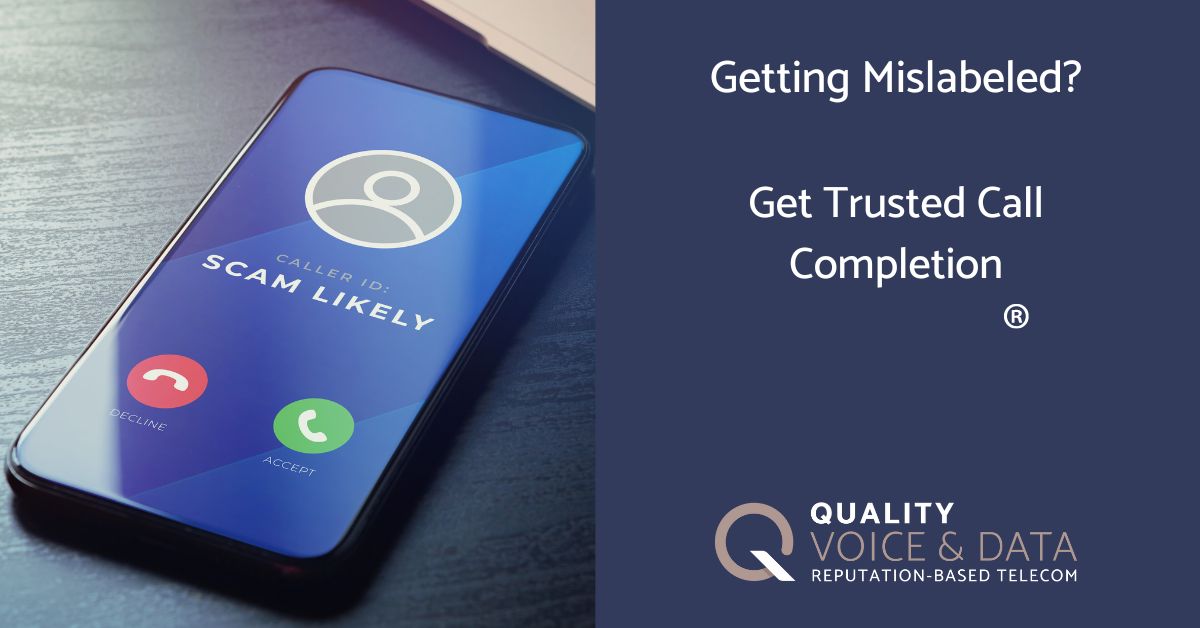 Scam Likely Mislabeling and Blocked Call Challenges