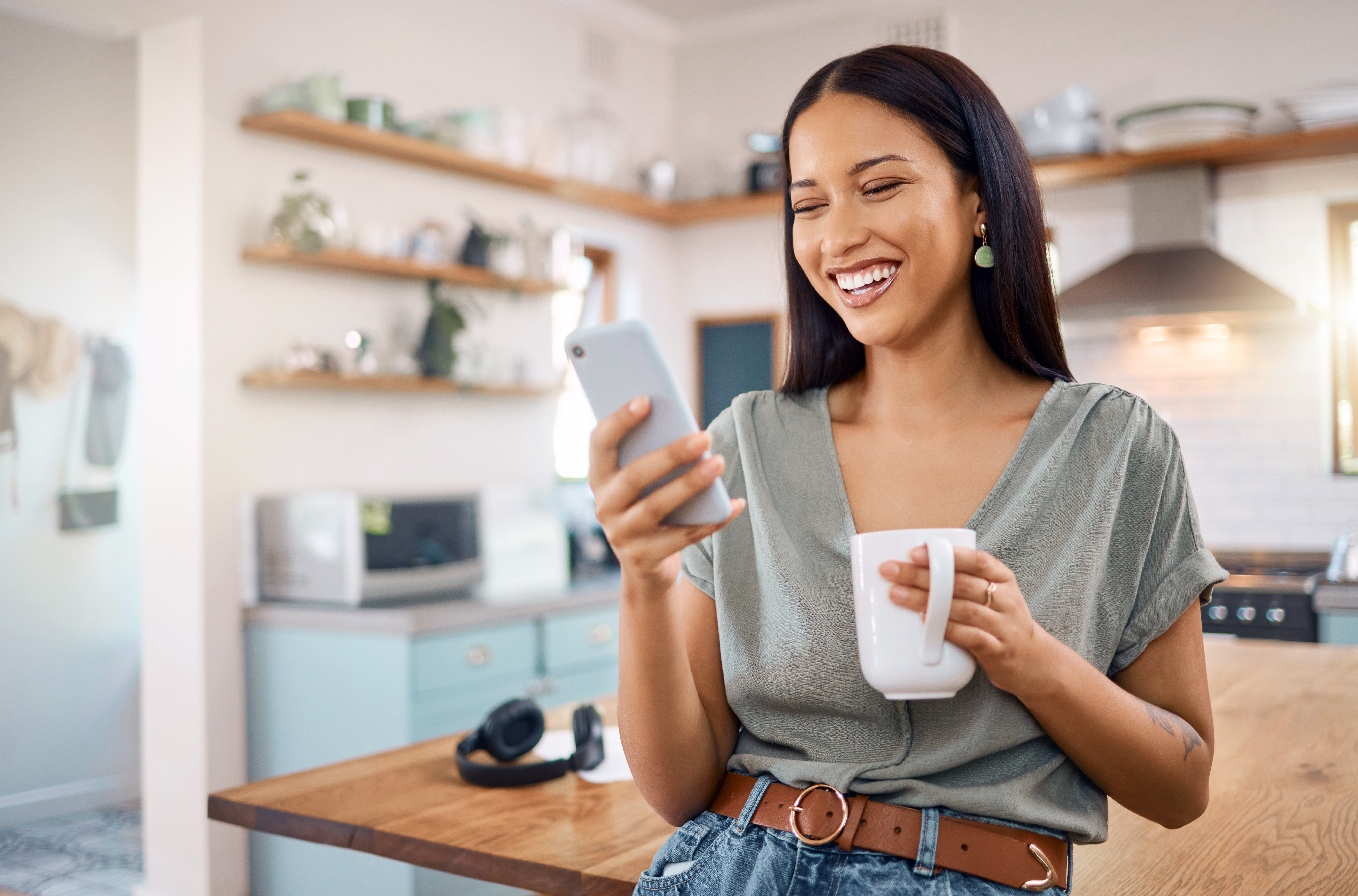 Build Customer Trust and Relationships with Branded Calling ID